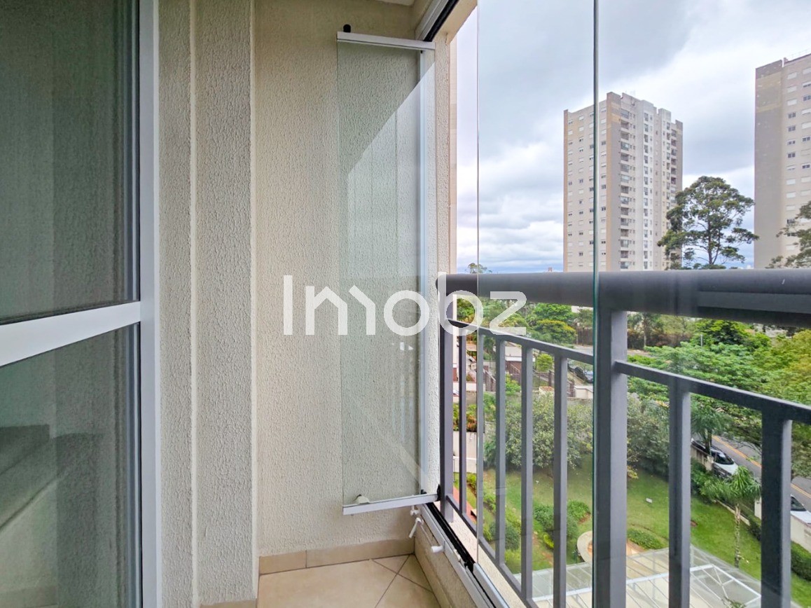 Apartamento à venda na Celso Ramos, 280 - Vila Andrade - São Paulo - SP - foto 10