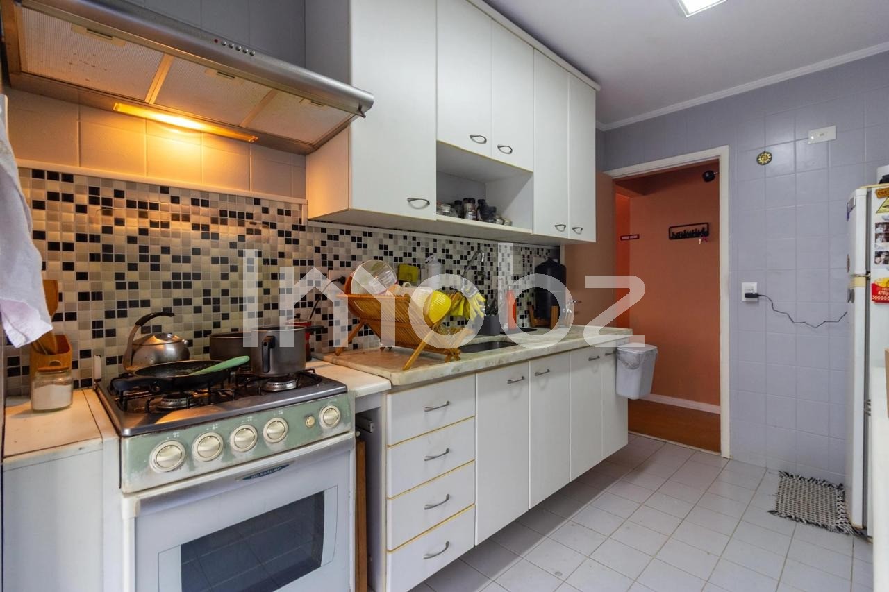 Apartamento à venda na RUA ALVES GUIMARÃES, 856 - PINHEIROS - São Paulo - SP - foto 6