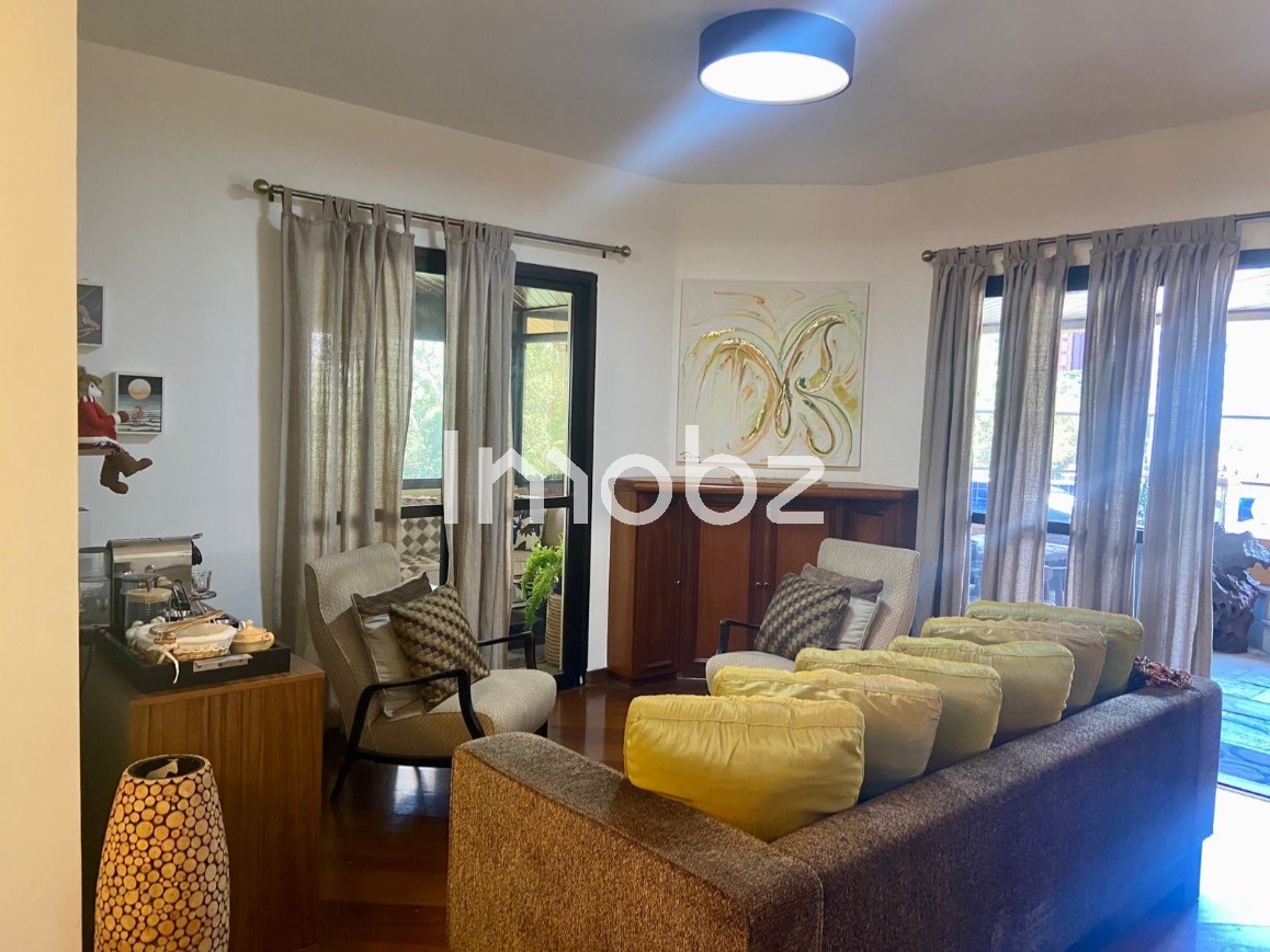 Apartamento à venda na RUA ABDO AMBUBA, 347 - VILA ANDRADE - São Paulo - SP - foto 7