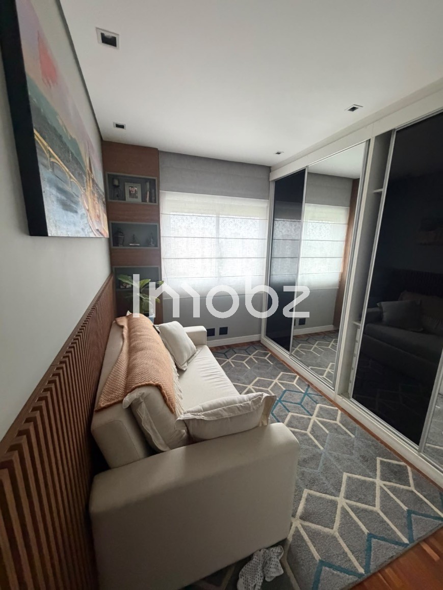 Apartamento à venda no Edifício Taman - Nicola Rollo, 151 - São Paulo - SP - foto 8