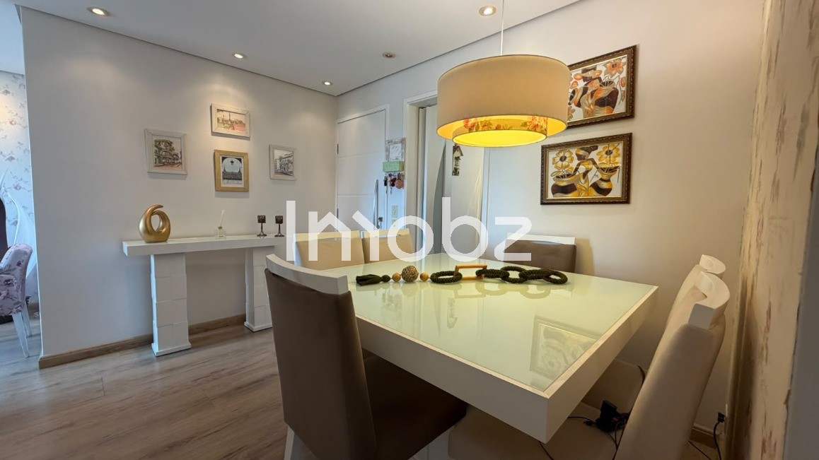 Apartamento à venda no Conjunto Residencial Jardim Dos Colegios - Rua Lydia Damus Maksoud, 120 - São Paulo - SP - foto 3