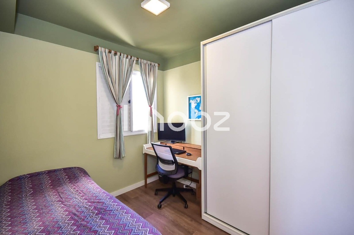 Apartamento à venda no Condomínio Fatto Unique - Benedito Faber, 29 - São Paulo - SP - foto 10
