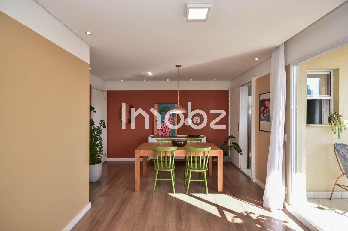 Apartamento à venda no Condomínio Fatto Unique - Benedito Faber, 29 - São Paulo - SP - foto 5