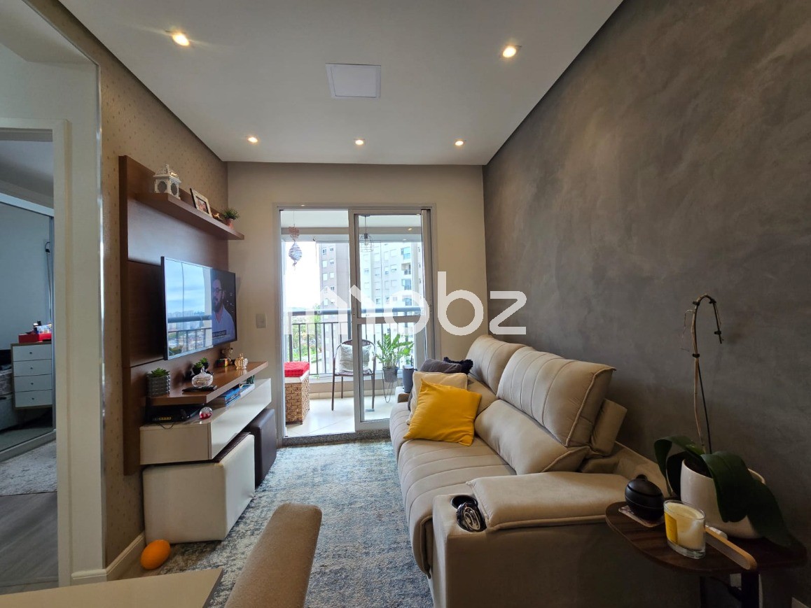 Apartamento à venda na Celso Ramos, 280 - Vila Andrade - São Paulo - SP - foto 8