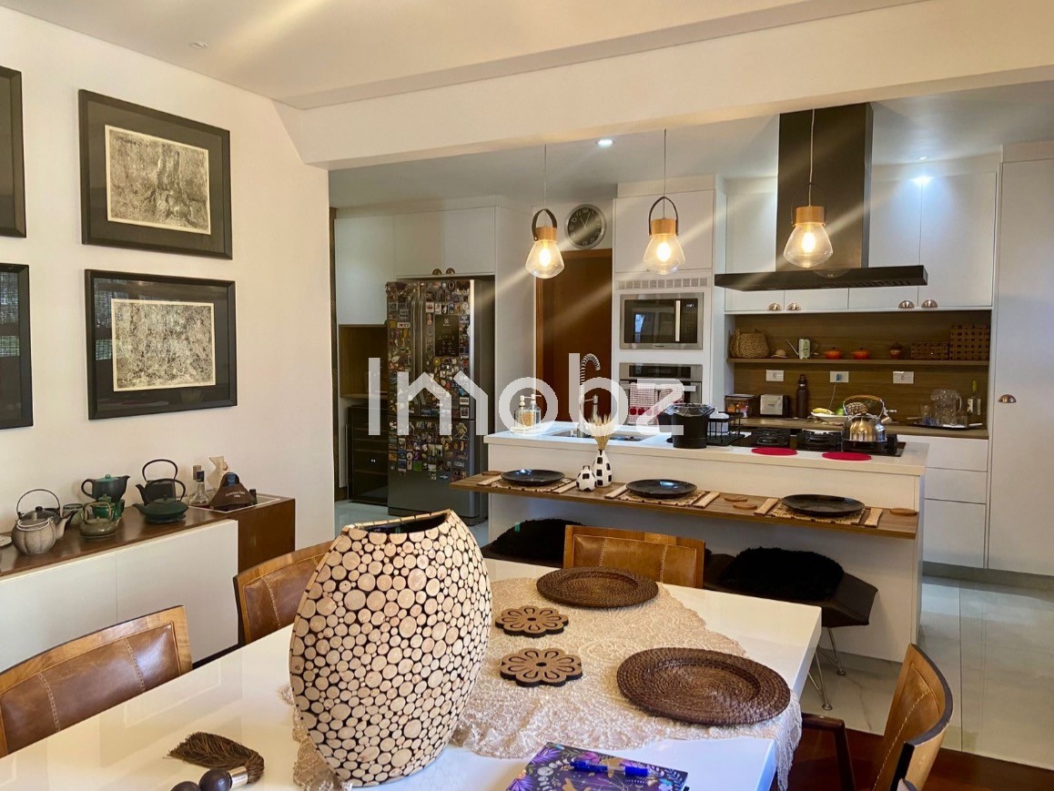 Apartamento à venda na RUA ABDO AMBUBA, 347 - VILA ANDRADE - São Paulo - SP - foto 5