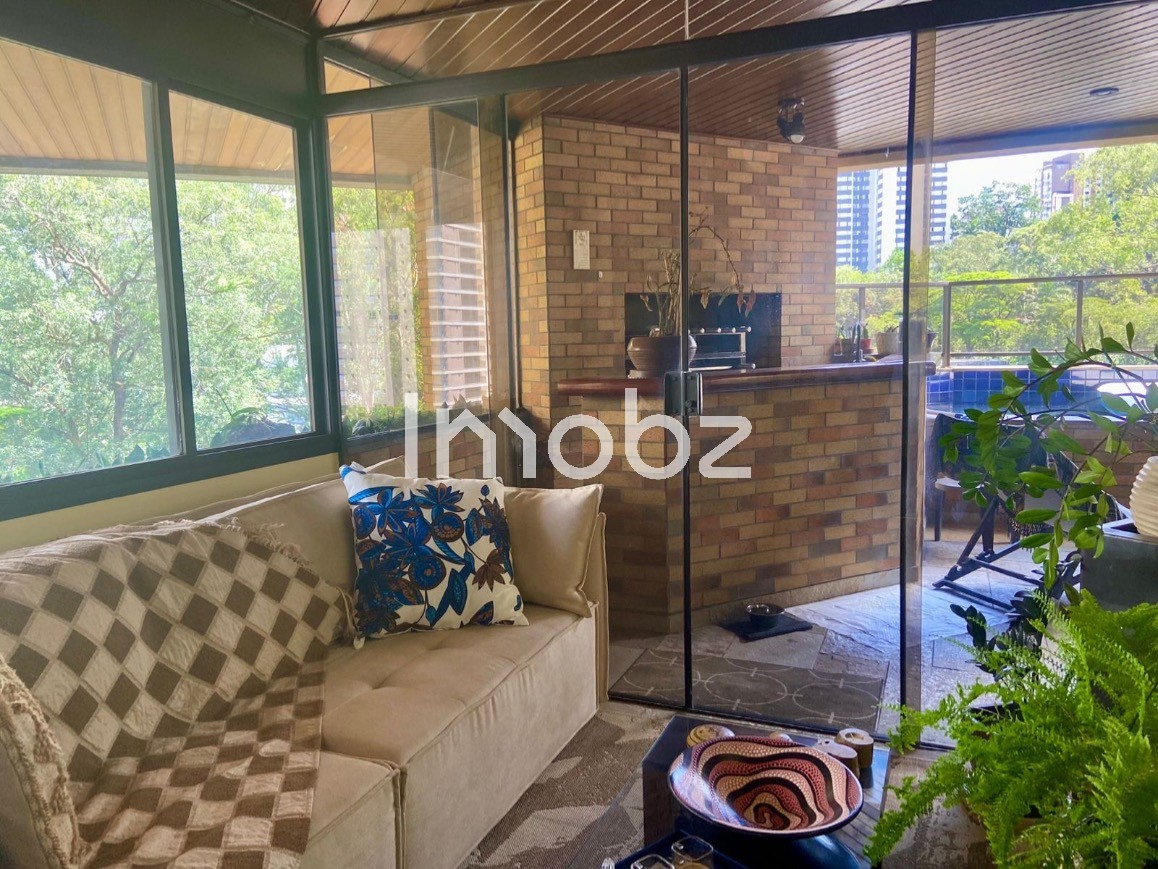 Apartamento à venda na RUA ABDO AMBUBA, 347 - VILA ANDRADE - São Paulo - SP - foto 3