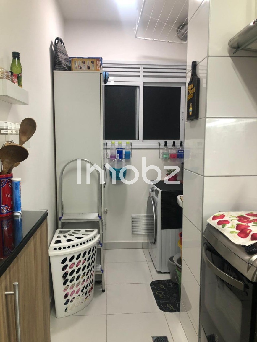 Apartamento à venda na Celso Ramos, 280 - Vila Andrade - São Paulo - SP - foto 6