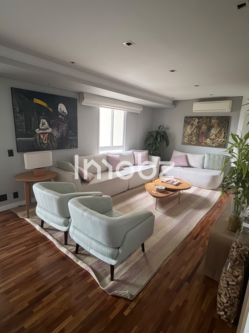 Apartamento à venda no Edifício Taman - Nicola Rollo, 151 - São Paulo - SP - foto 5