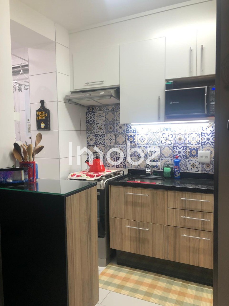 Apartamento à venda na Celso Ramos, 280 - Vila Andrade - São Paulo - SP - foto 7