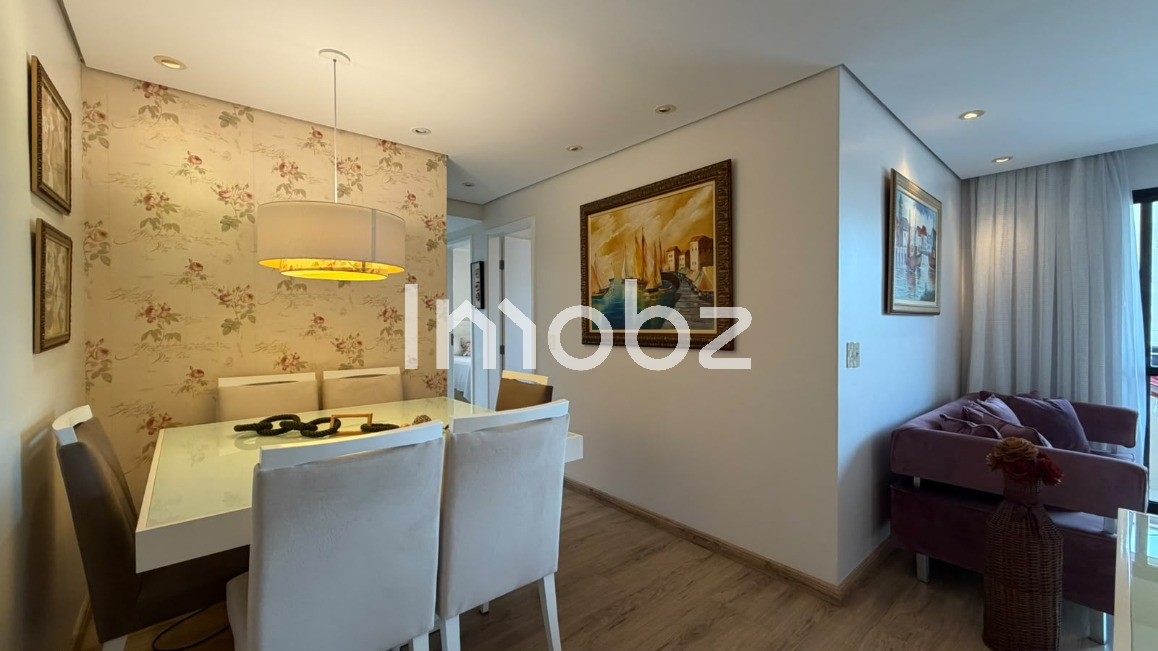 Apartamento à venda no Conjunto Residencial Jardim Dos Colegios - Rua Lydia Damus Maksoud, 120 - São Paulo - SP - foto 7