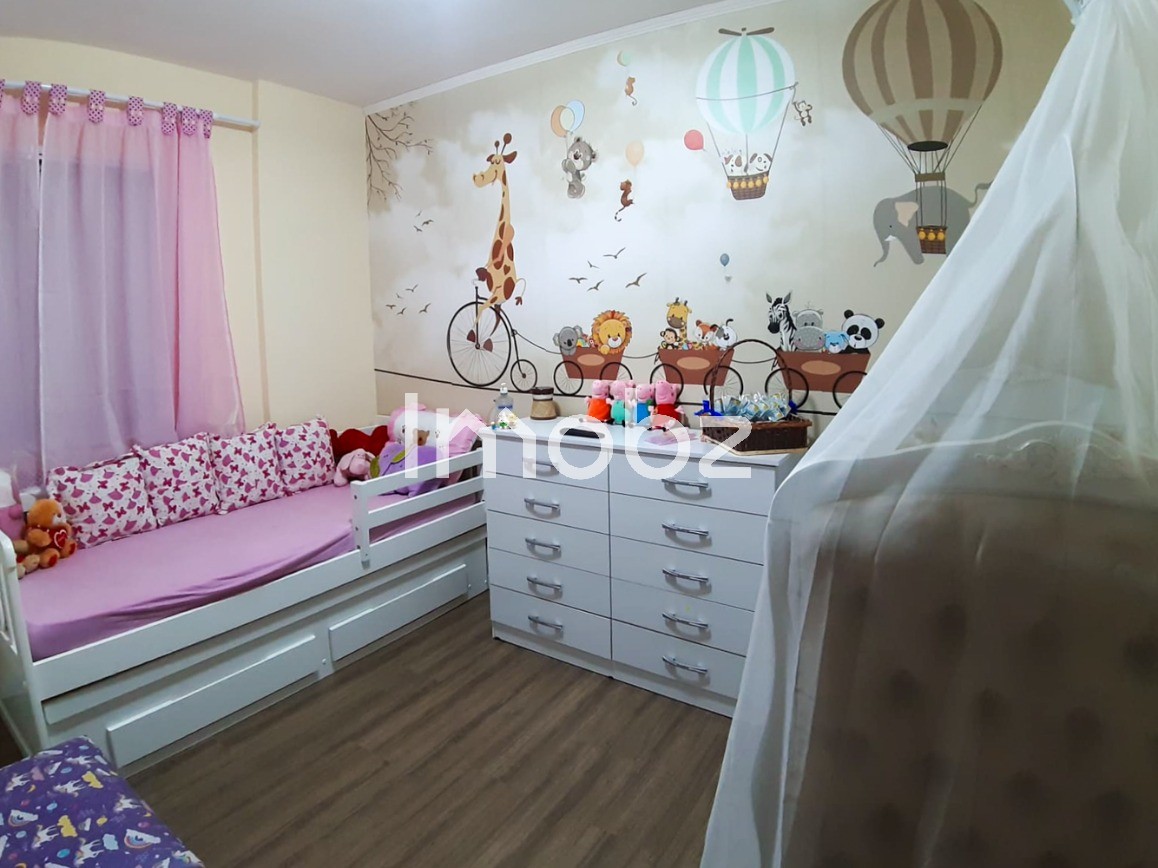 Apartamento à venda no Condomínio Parque Brasil - Giovanni Gronchi, 6675 - São Paulo - SP - foto 12