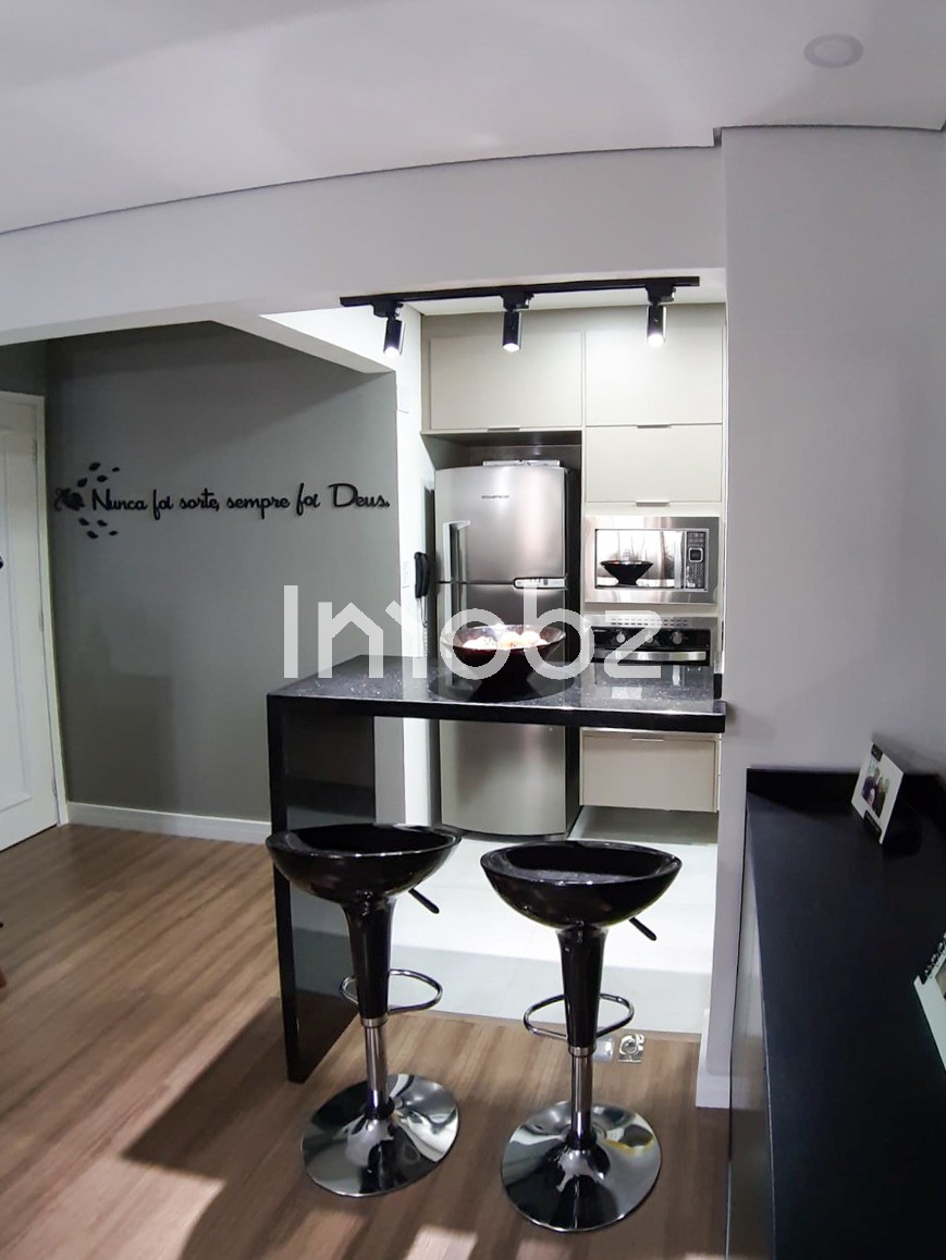 Apartamento à venda no Condomínio Parque Brasil - Giovanni Gronchi, 6675 - São Paulo - SP - foto 4