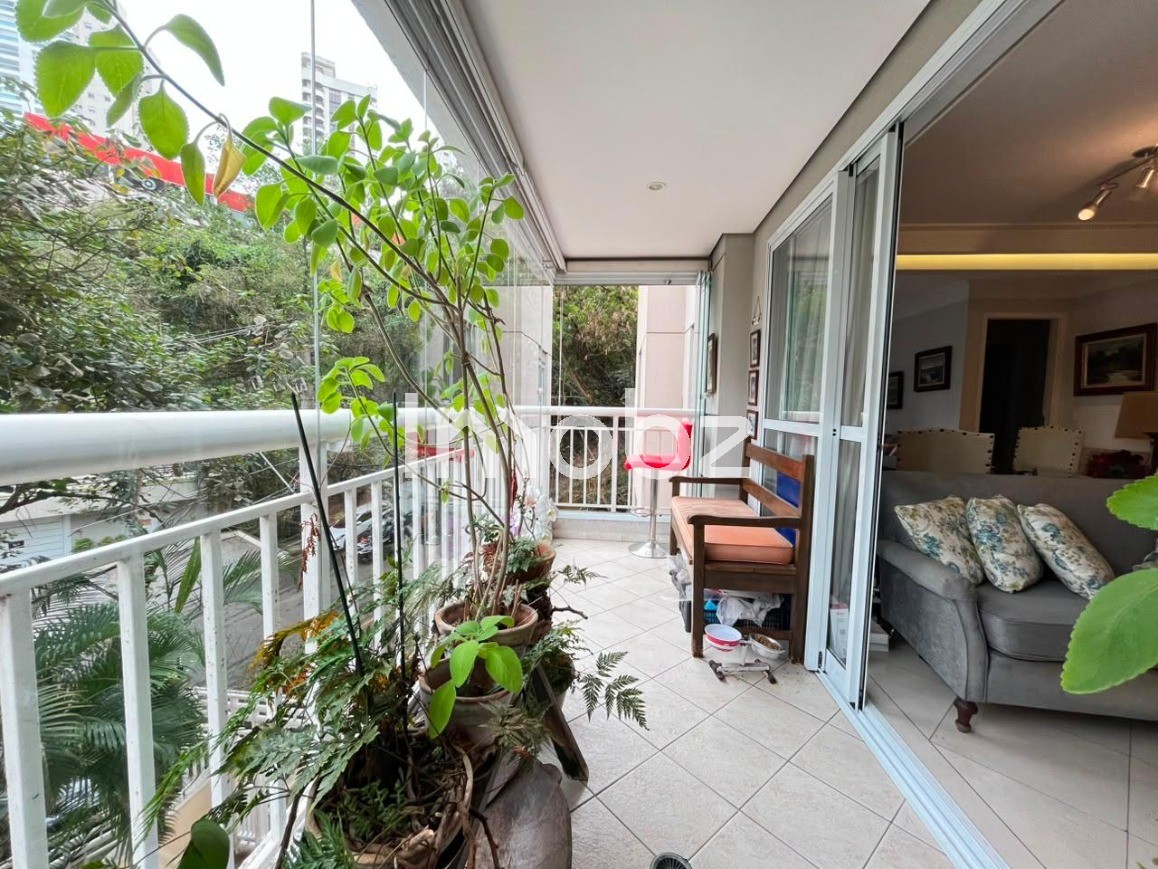 Apartamento à venda no Residencial Habitat Condomínio Club - Antônio Aggio, 1005 - São Paulo - SP - foto 7