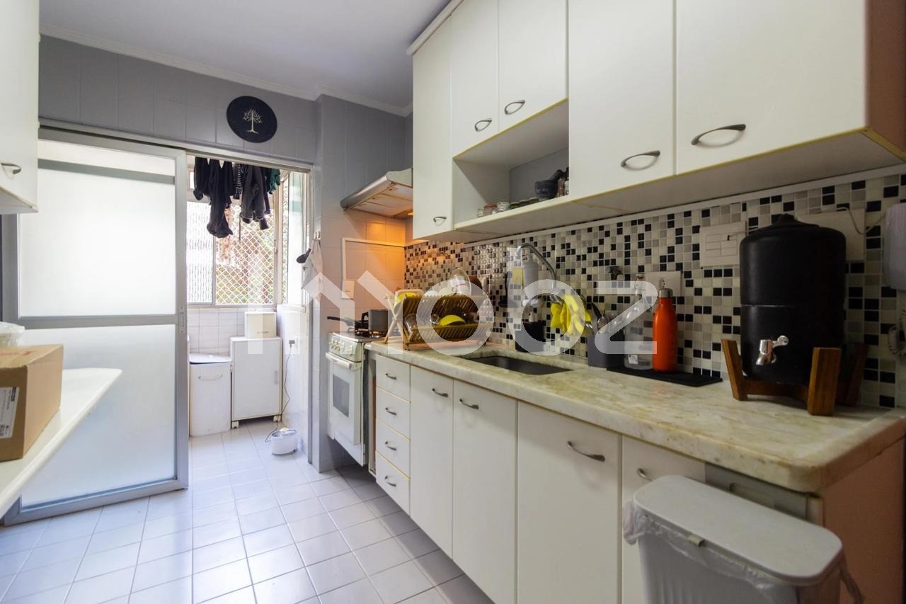 Apartamento à venda na RUA ALVES GUIMARÃES, 856 - PINHEIROS - São Paulo - SP - foto 5