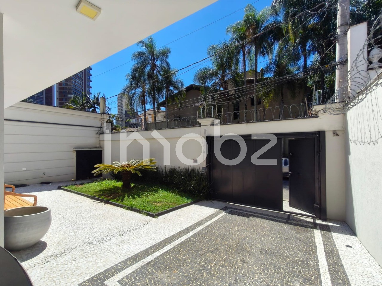 Casa à venda - RUA PROFESSOR NICOLAU MORAES BARROS - São Paulo - SP - foto 2