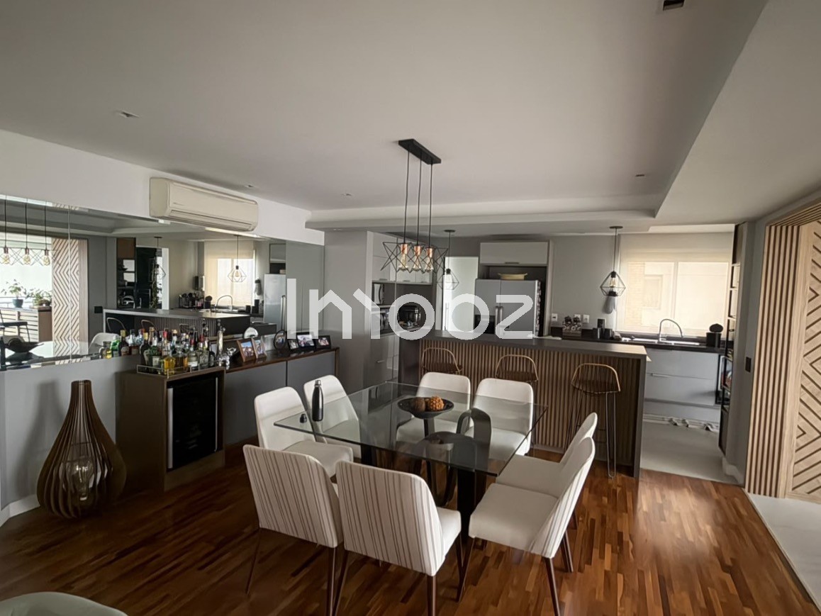 Apartamento à venda no Edifício Taman - Nicola Rollo, 151 - São Paulo - SP - foto 12