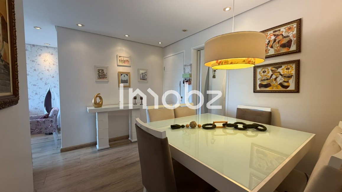 Apartamento à venda no Conjunto Residencial Jardim Dos Colegios - Rua Lydia Damus Maksoud, 120 - São Paulo - SP - foto 4