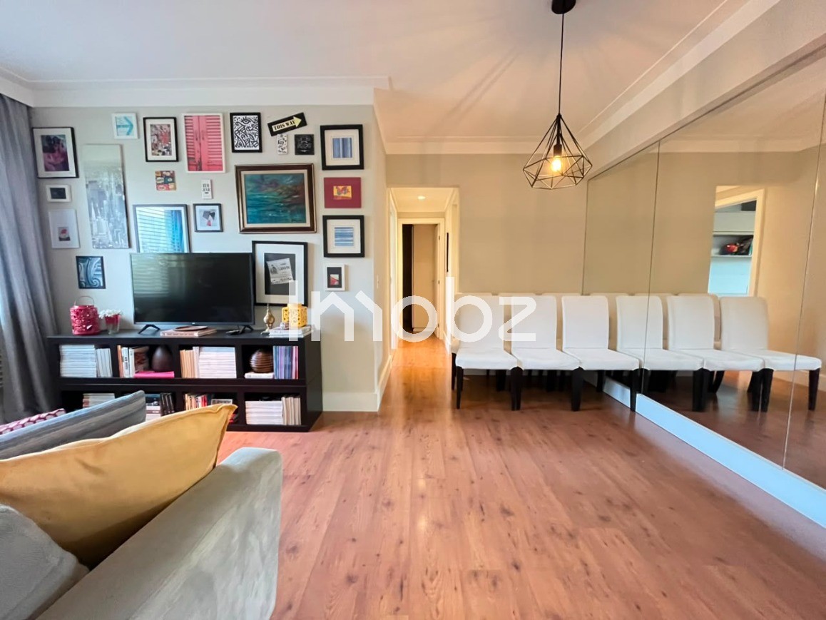 Apartamento à venda no Condomínio Parque Brasil - Giovanni Gronchi, 6675 - São Paulo - SP - foto 4
