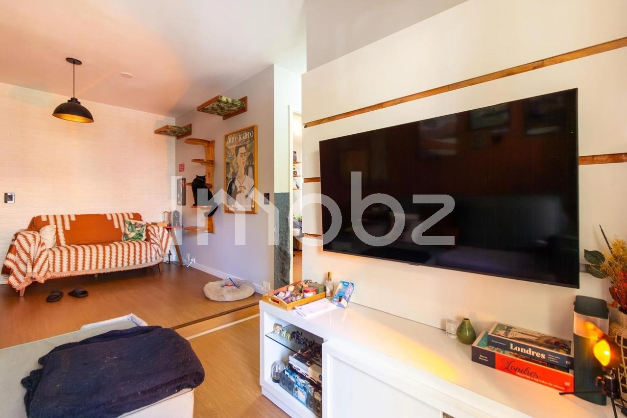 Apartamento à venda na RUA ALVES GUIMARÃES, 856 - PINHEIROS - São Paulo - SP - foto 4