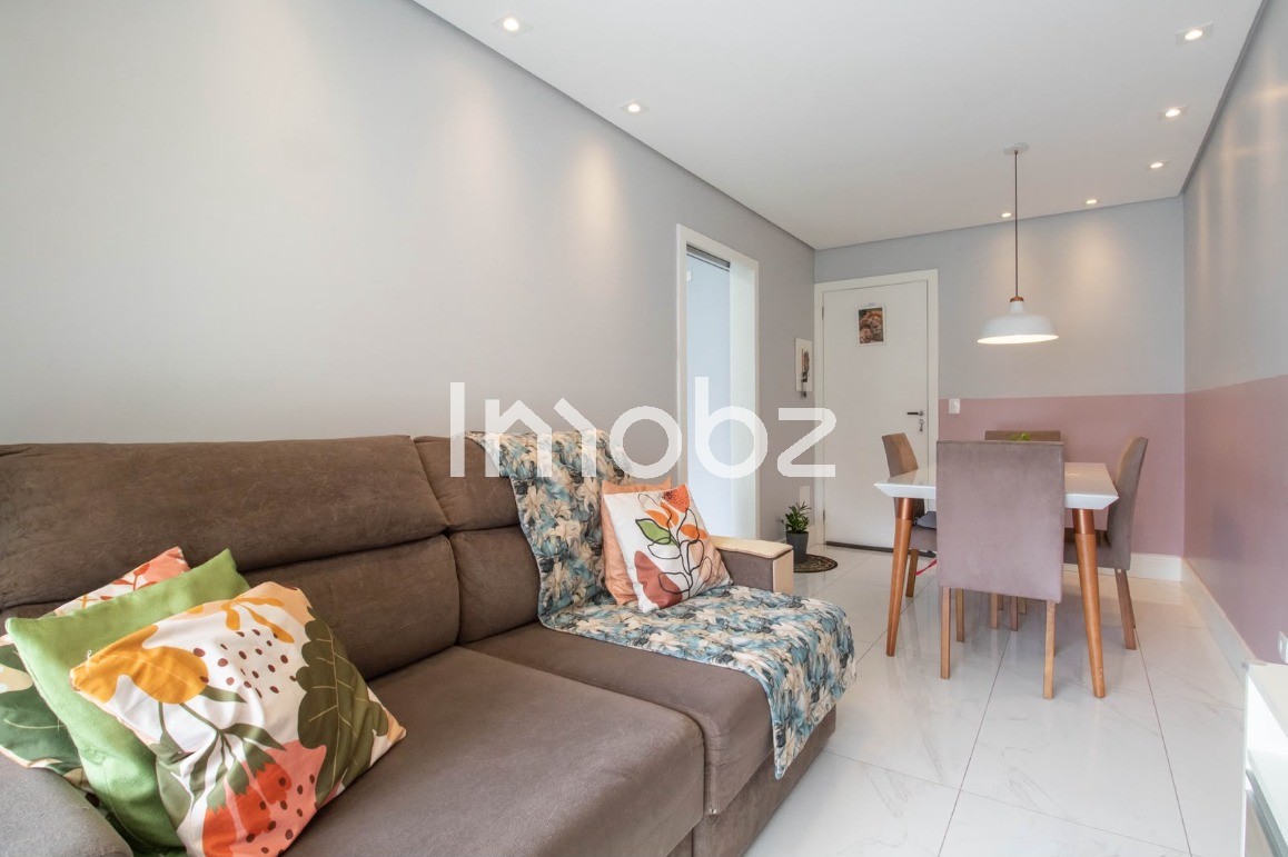 Apartamento à venda na RUA DOM SALOMÃO FERRAZ, 65 - VILA ANDRADE - São Paulo - SP - foto 4