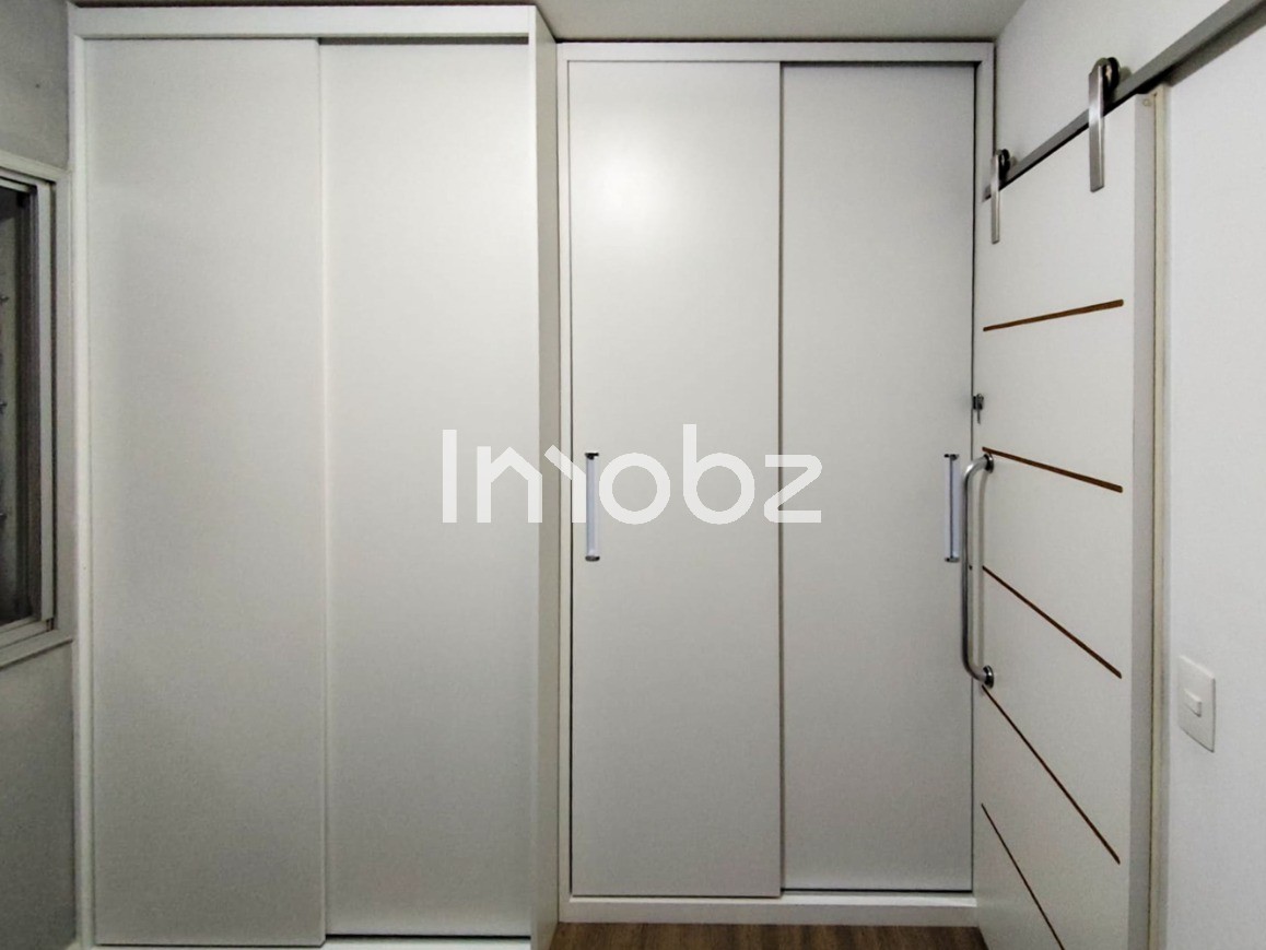 Apartamento à venda no Condomínio Parque Brasil - Giovanni Gronchi, 6675 - São Paulo - SP - foto 10