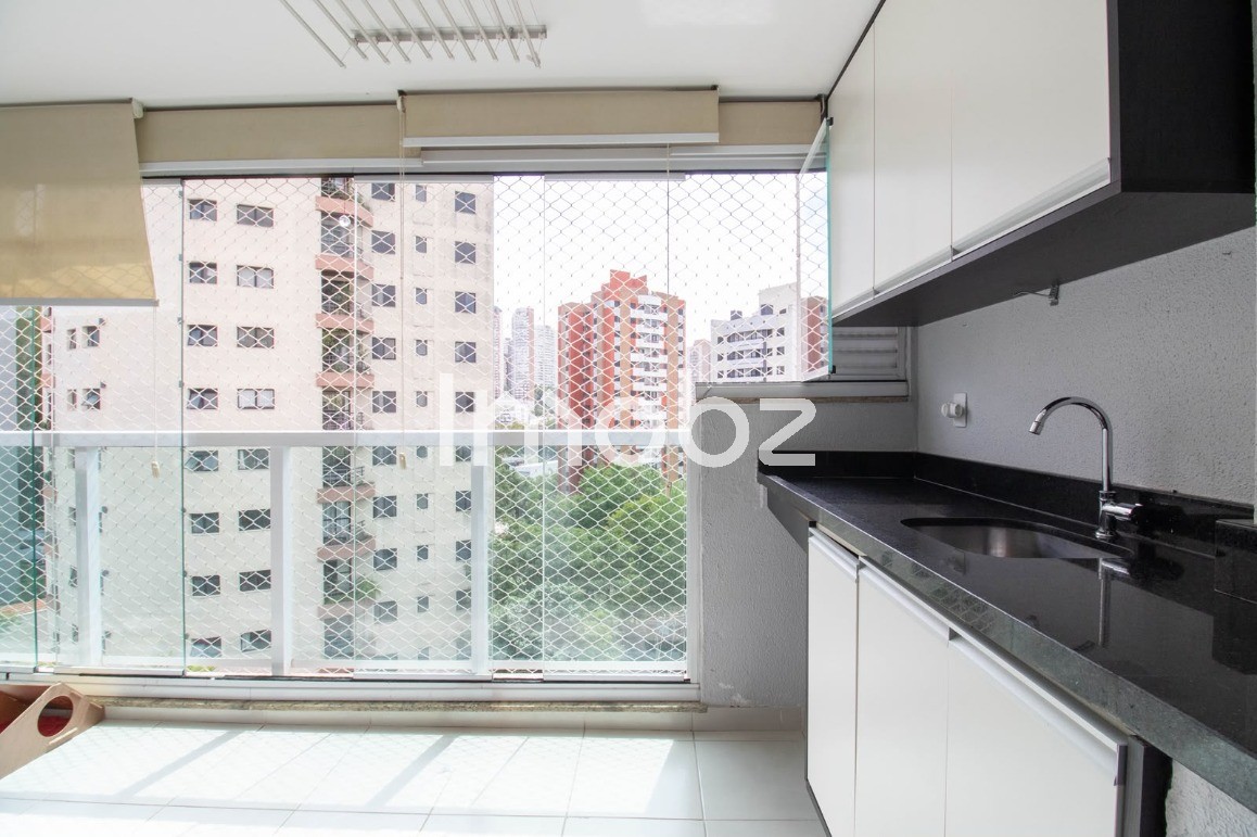Apartamento à venda na RUA DOM SALOMÃO FERRAZ, 65 - VILA ANDRADE - São Paulo - SP - foto 12