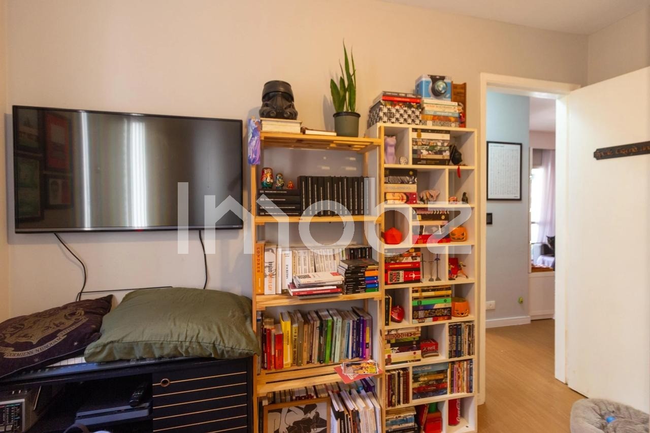 Apartamento à venda na RUA ALVES GUIMARÃES, 856 - PINHEIROS - São Paulo - SP - foto 12