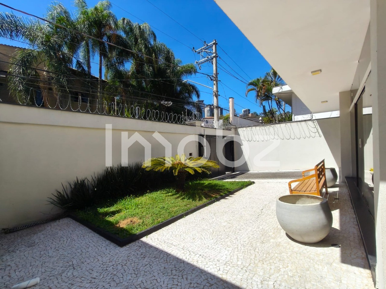 Casa à venda - RUA PROFESSOR NICOLAU MORAES BARROS - São Paulo - SP - foto 4