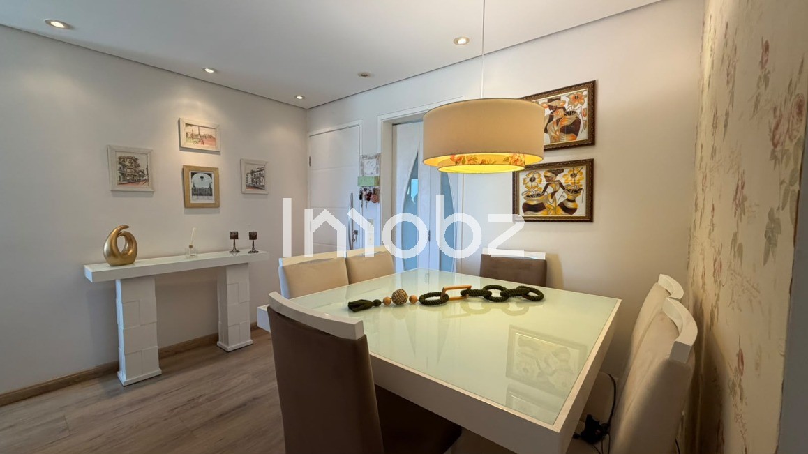 Apartamento à venda no Conjunto Residencial Jardim Dos Colegios - Rua Lydia Damus Maksoud, 120 - São Paulo - SP - foto 2