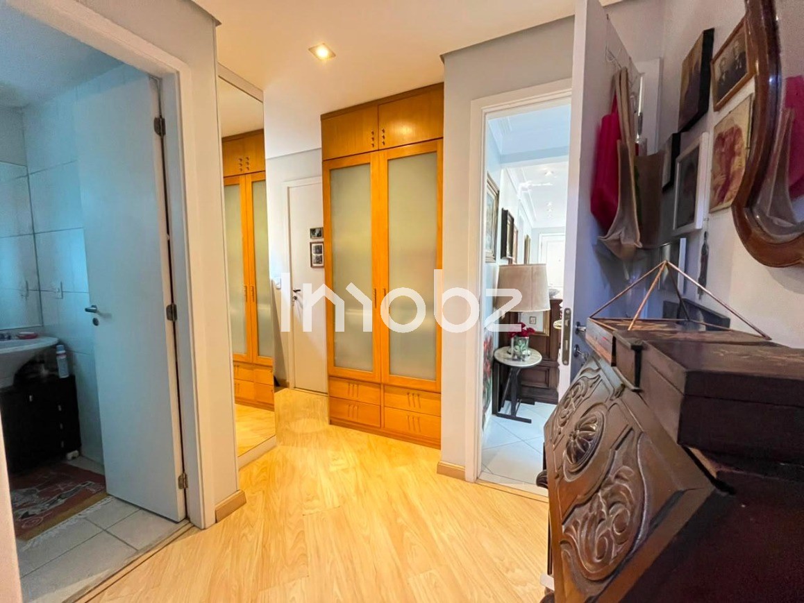 Apartamento à venda no Residencial Habitat Condomínio Club - Antônio Aggio, 1005 - São Paulo - SP - foto 12