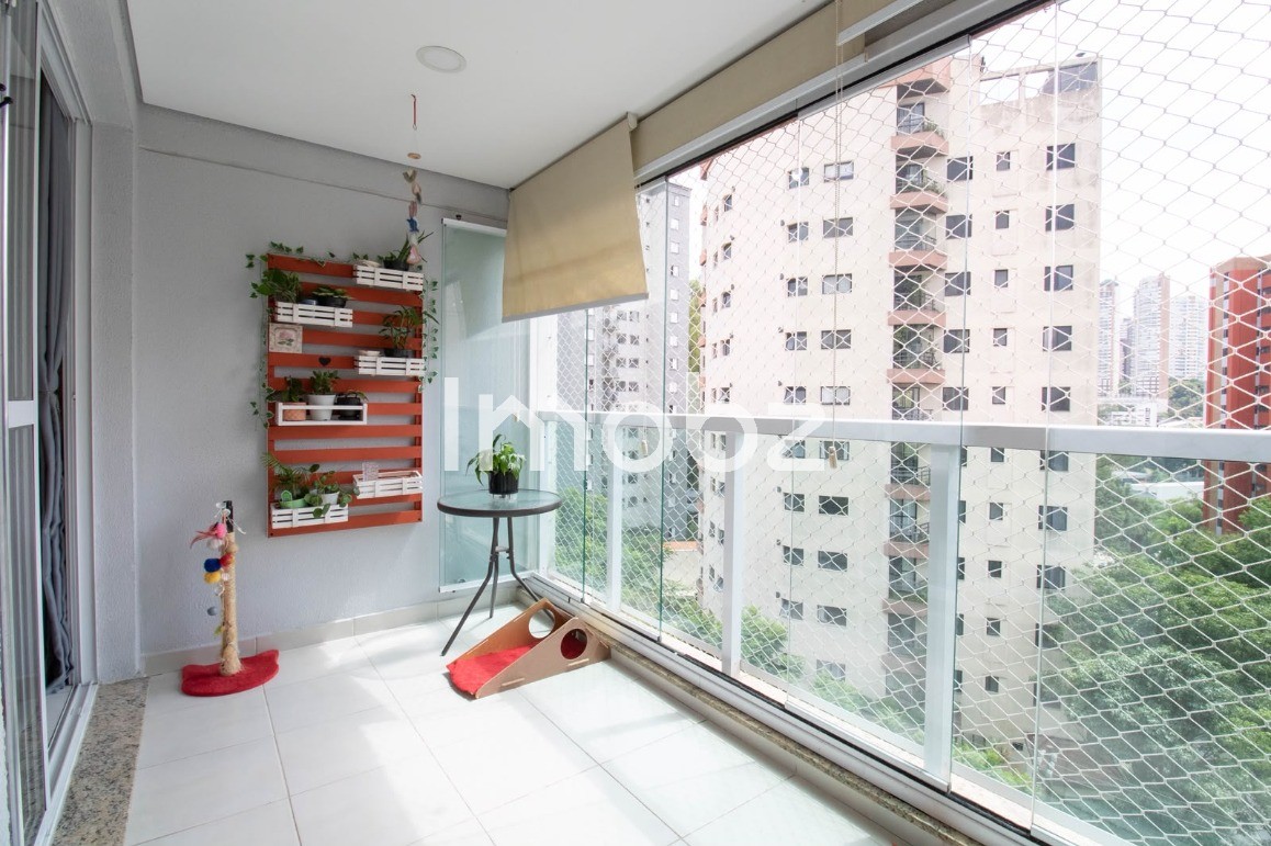 Apartamento à venda na RUA DOM SALOMÃO FERRAZ, 65 - VILA ANDRADE - São Paulo - SP - foto 9