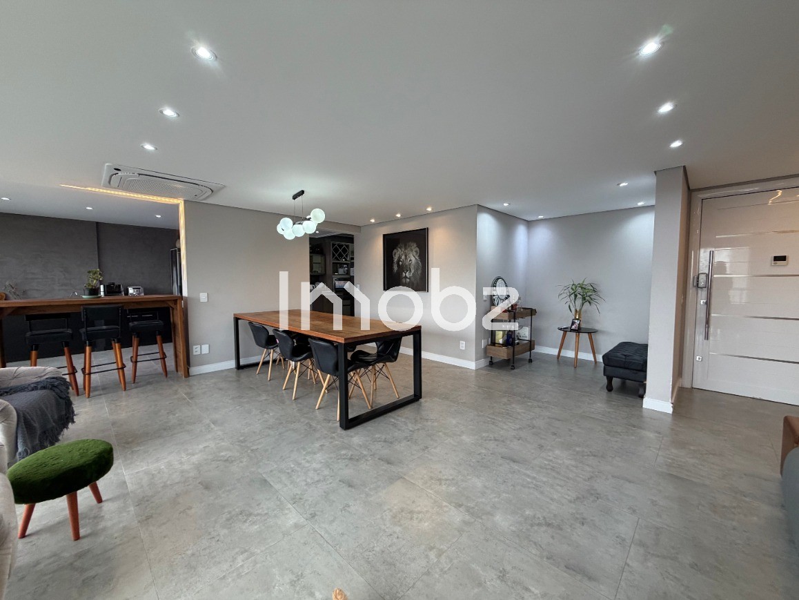 Apartamento à venda no Condomínio Paulistano - David Ben Gurion, 955 - São Paulo - SP - foto 5