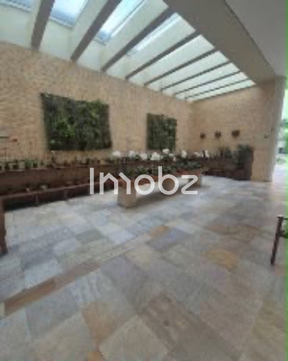 Apartamento à venda no Edifício Taman - Nicola Rollo, 151 - São Paulo - SP - foto 11