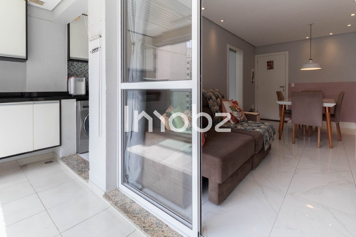 Apartamento à venda na RUA DOM SALOMÃO FERRAZ, 65 - VILA ANDRADE - São Paulo - SP - foto 6