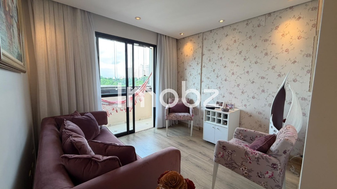 Apartamento à venda no Conjunto Residencial Jardim Dos Colegios - Rua Lydia Damus Maksoud, 120 - São Paulo - SP - foto 10