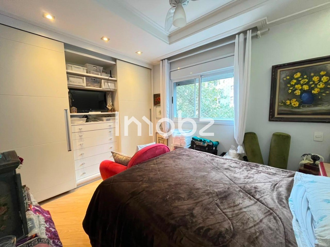 Apartamento à venda no Residencial Habitat Condomínio Club - Antônio Aggio, 1005 - São Paulo - SP - foto 9