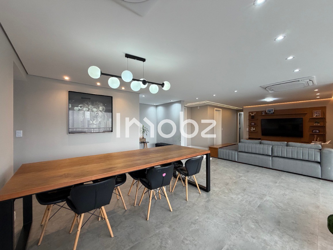 Apartamento à venda no Condomínio Paulistano - David Ben Gurion, 955 - São Paulo - SP - foto 2