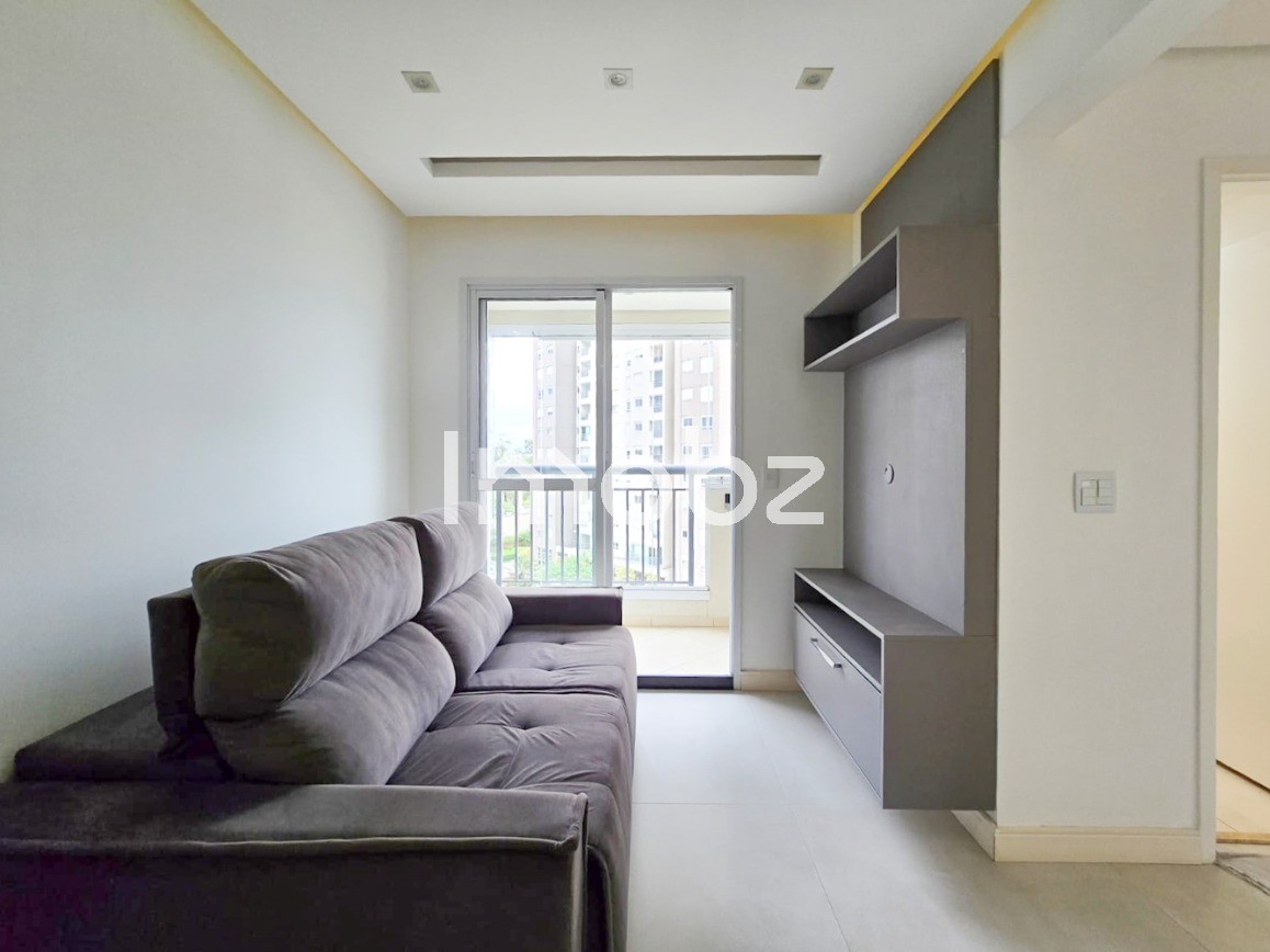 Apartamento à venda na Celso Ramos, 280 - Vila Andrade - São Paulo - SP - foto 2