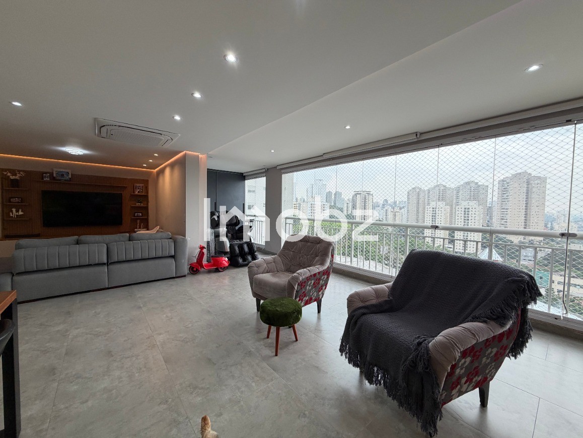 Apartamento à venda no Condomínio Paulistano - David Ben Gurion, 955 - São Paulo - SP - foto 4