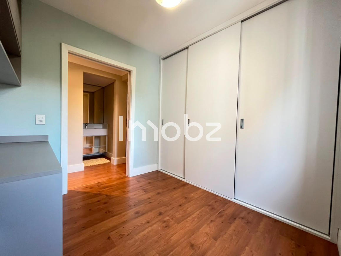 Apartamento à venda no Condomínio Parque Brasil - Giovanni Gronchi, 6675 - São Paulo - SP - foto 11