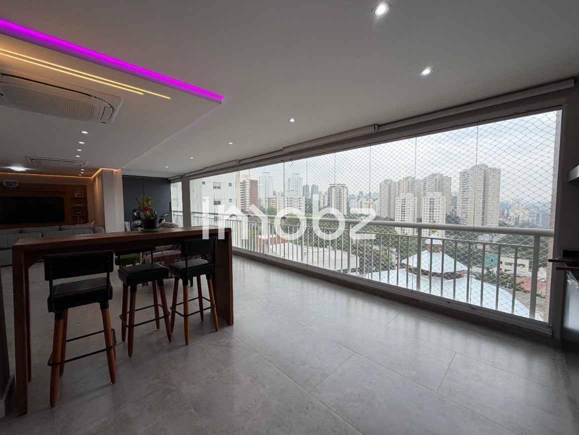 Apartamento à venda no Condomínio Paulistano - David Ben Gurion, 955 - São Paulo - SP - foto 8