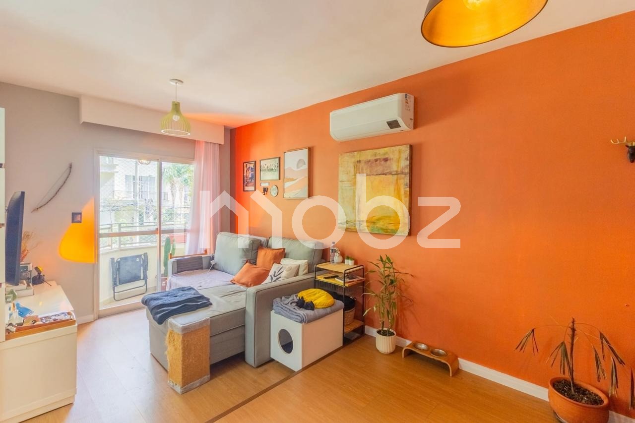 Apartamento à venda na RUA ALVES GUIMARÃES, 856 - PINHEIROS - São Paulo - SP - foto 2