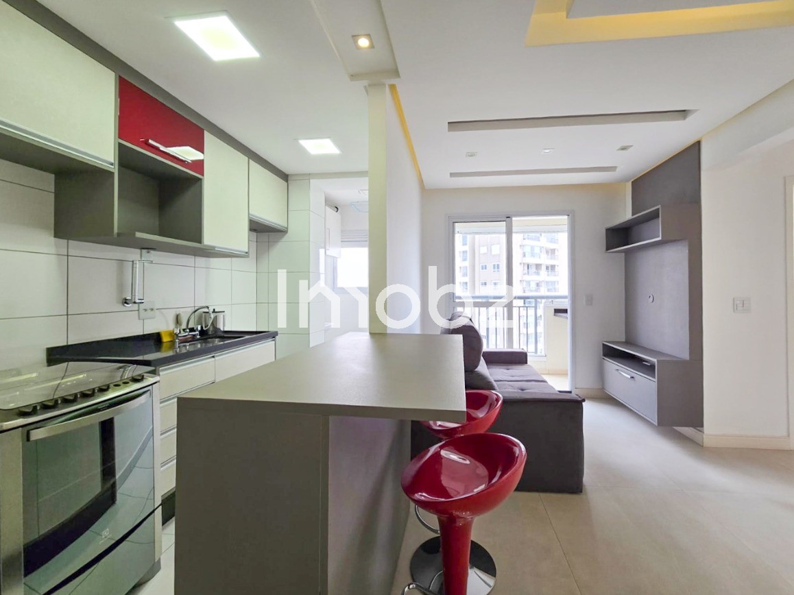 Apartamento à venda na Celso Ramos, 280 - Vila Andrade - São Paulo - SP - foto 6