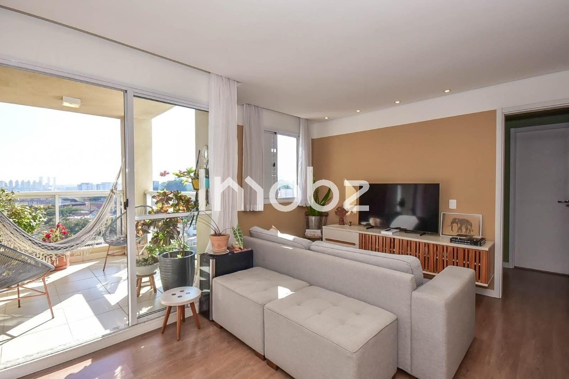 Apartamento à venda no Condomínio Fatto Unique - Benedito Faber, 29 - São Paulo - SP - foto 1