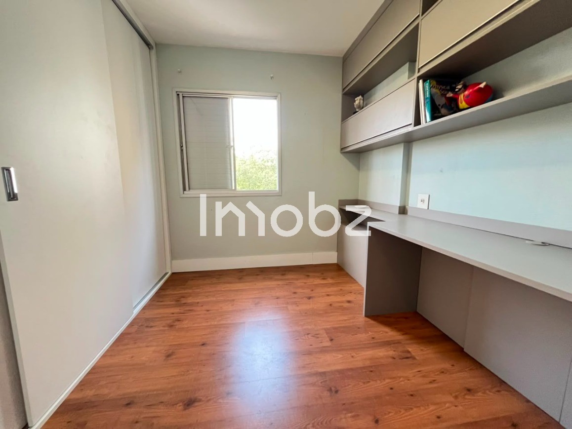 Apartamento à venda no Condomínio Parque Brasil - Giovanni Gronchi, 6675 - São Paulo - SP - foto 12