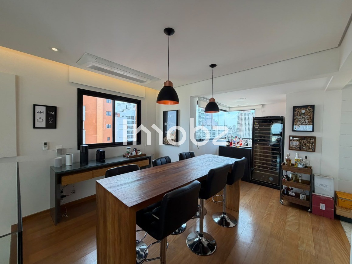 Apartamento à venda no Condomínio Tons Do Tangará - Rua Forte William, 11 - São Paulo - SP - foto 3