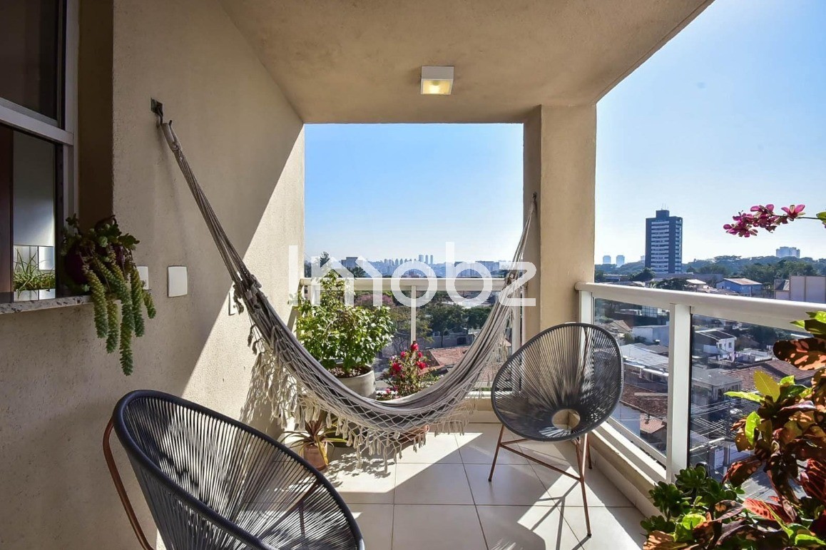 Apartamento à venda no Condomínio Fatto Unique - Benedito Faber, 29 - São Paulo - SP - foto 6
