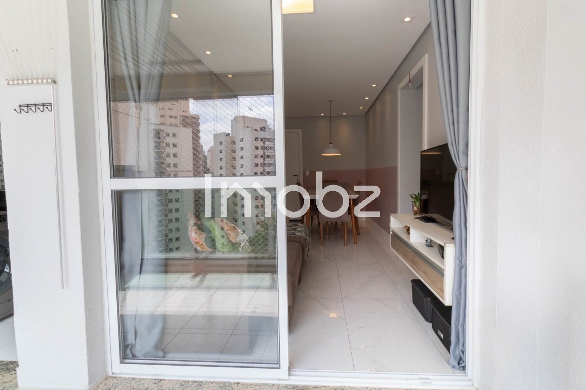 Apartamento à venda na RUA DOM SALOMÃO FERRAZ, 65 - VILA ANDRADE - São Paulo - SP - foto 5