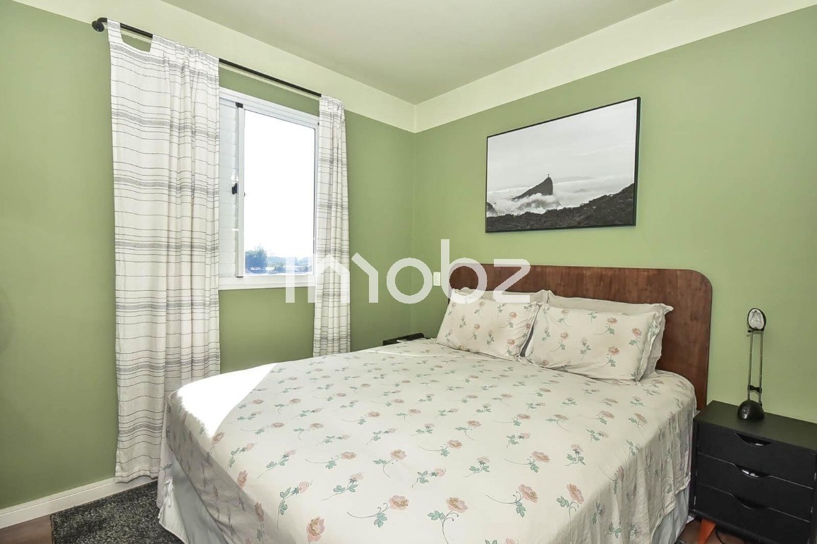 Apartamento à venda no Condomínio Fatto Unique - Benedito Faber, 29 - São Paulo - SP - foto 12