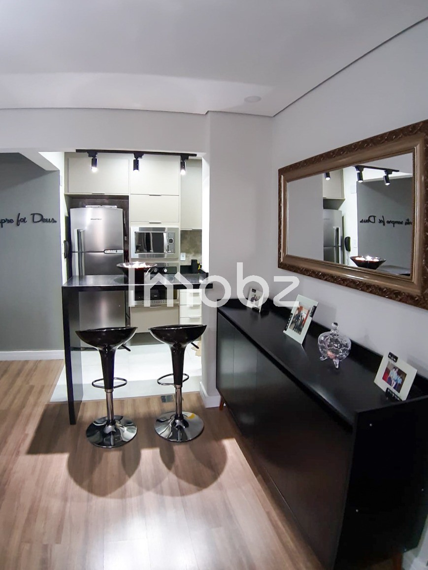 Apartamento à venda no Condomínio Parque Brasil - Giovanni Gronchi, 6675 - São Paulo - SP - foto 6